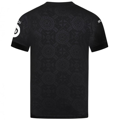 Jersey Wolves 25/26 Heimtorwart 