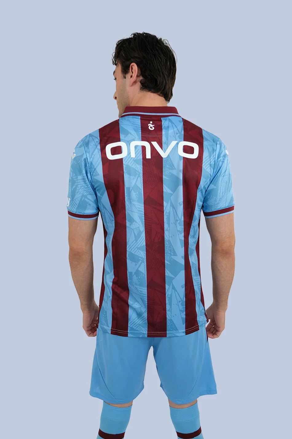 Chelsea 25/26 Dritter 