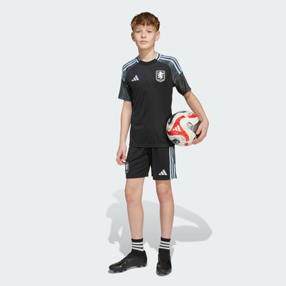 Kinder Aston Villa 25/26 Auswärts 