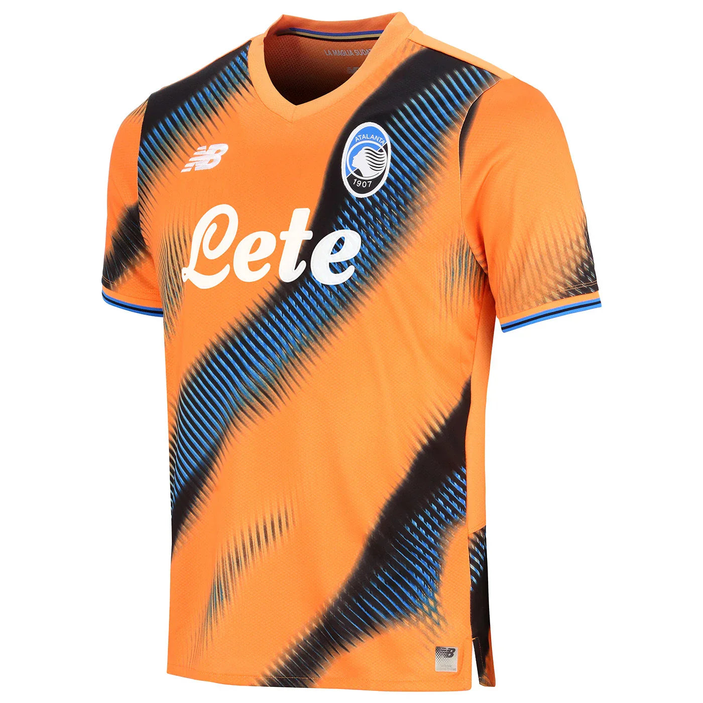 Kids Atalanta 25/26 Third 