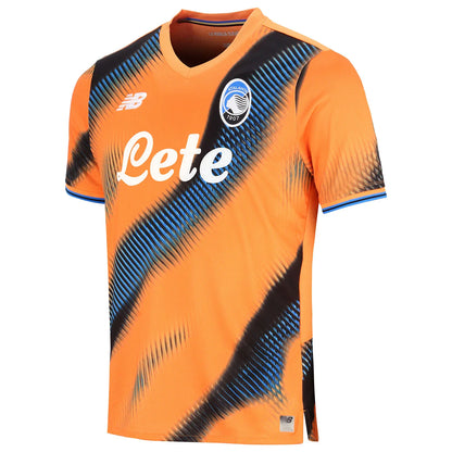 Kids Atalanta 25/26 Third 