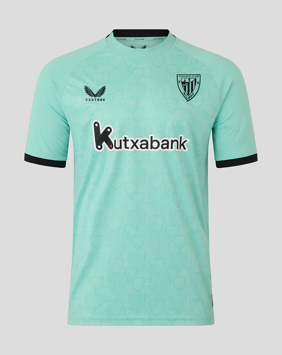 Kids Athletic Bilbao 25/26 Dritter 