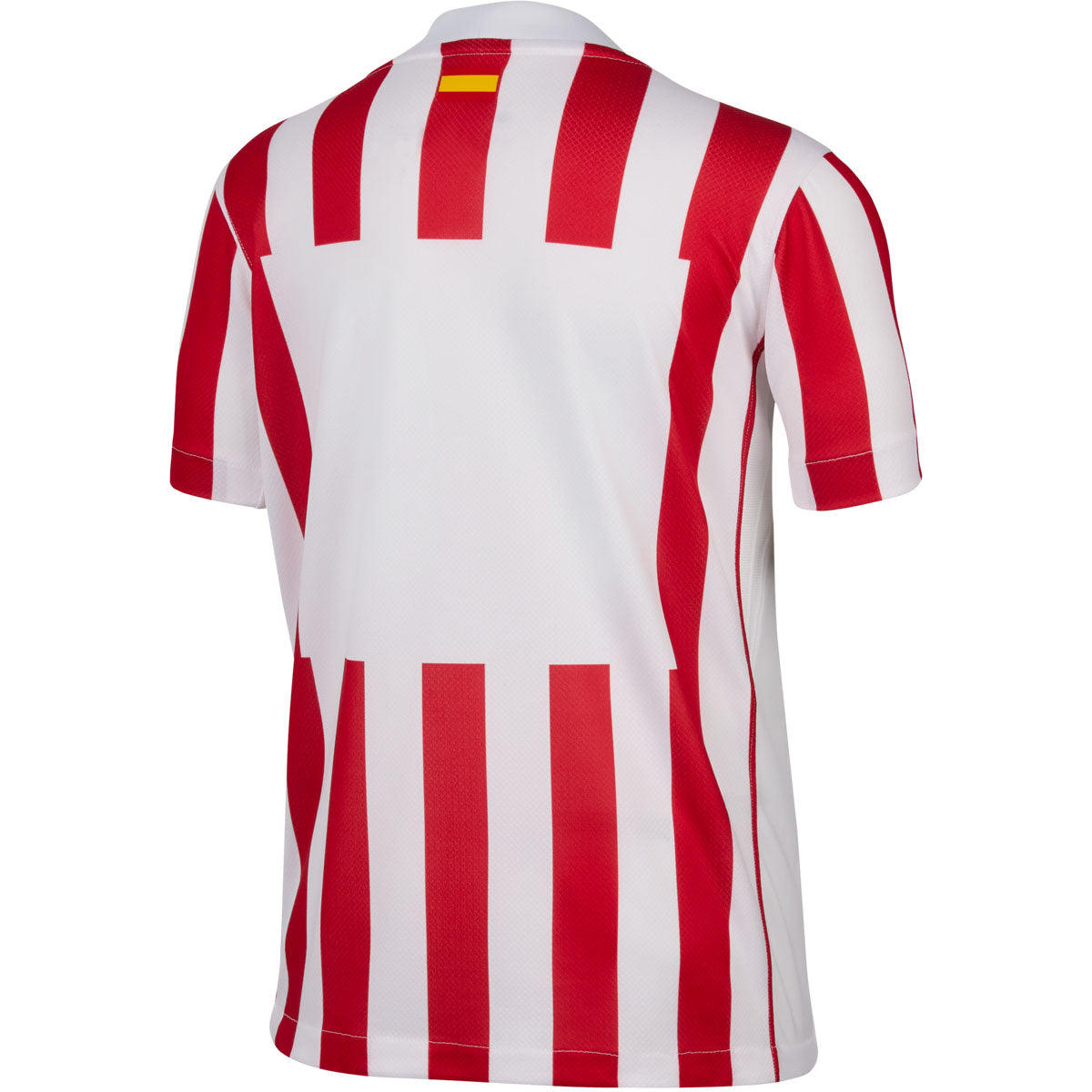 Kinder Atlético de Madrid 25/26 Heim 
