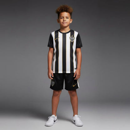 Kids Atlético Mineiro Home 26/27