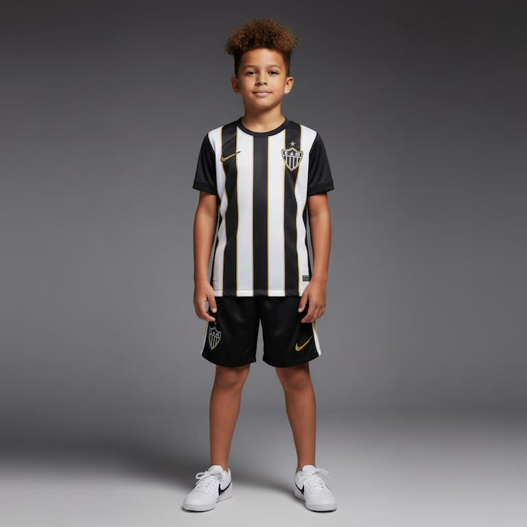 Kids Atlético Mineiro Home 26/27