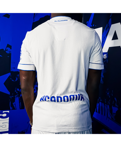 Kids Auxerre 25/26 Zuhause 