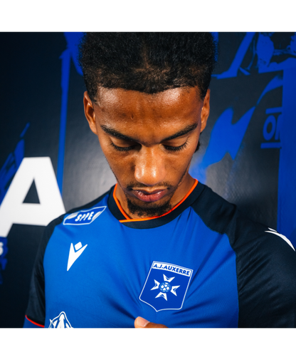 Kids Auxerre 25/26 Third 