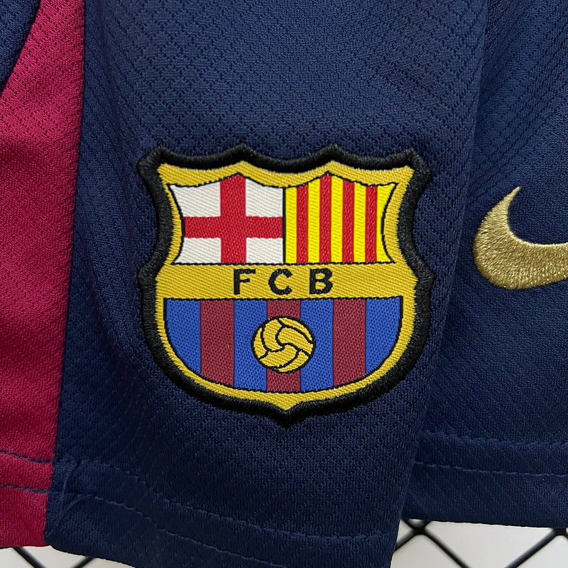 Kids Barcelona | 2024/25 Cactus Jack 