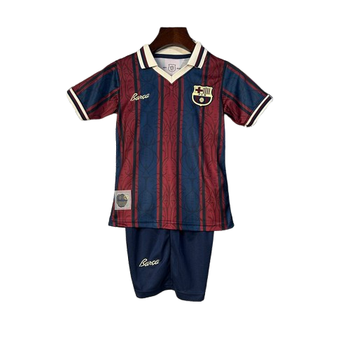 Kids Barcelona | Sonderausgabe 2025/26 