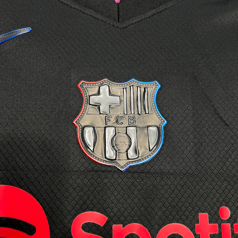 Kids Barcelona ll 2024/25 