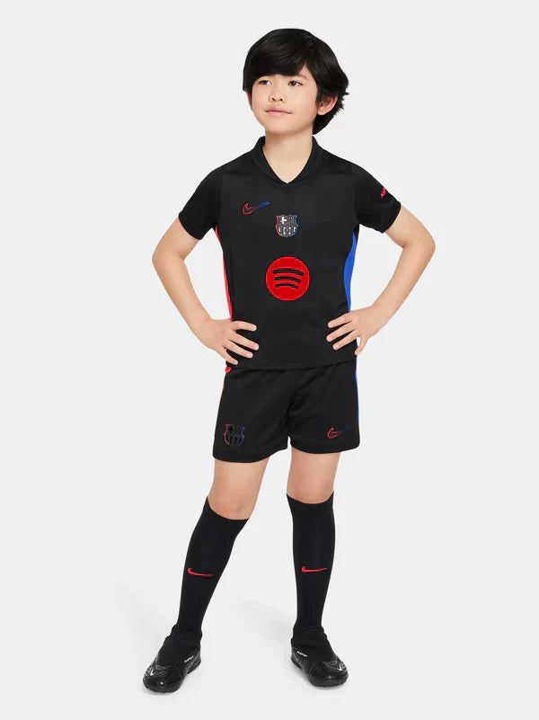 Kids Barcelona ll 2024/25 