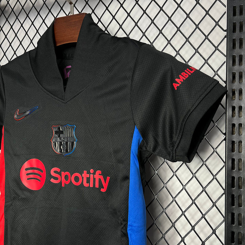 Kids Barcelona ll 2024/25 