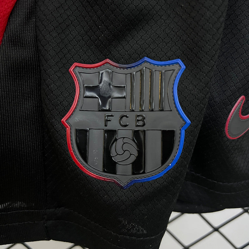 Kids Barcelona ll 2024/25 Cactus Jack 