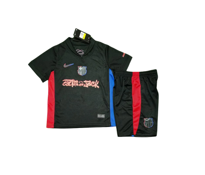 Kids Barcelona ll 2024/25 Cactus Jack 