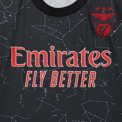 Kinder Benfica 24./25. Auswärts 