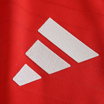 Benfica Kids 24/25 Heimspielstätte 