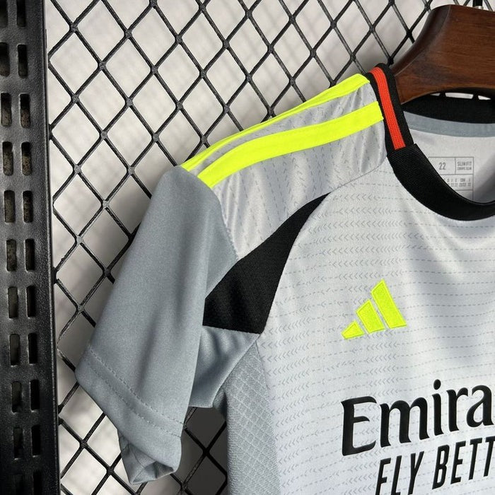 Benfica Kids 24/25 Third 