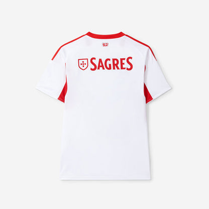 Kids Benfica 25/26 Alternativa
