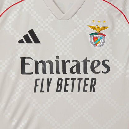 Kinder Benfica 25./26. Auswärts 