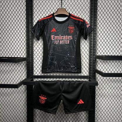 Kinder Benfica ll 24/25 