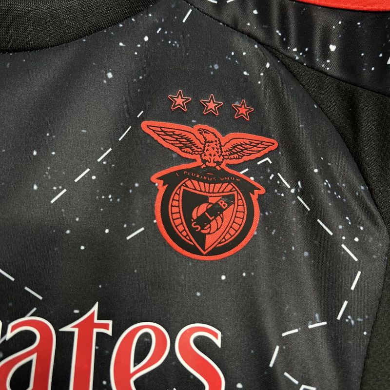Kinder Benfica ll 24/25 