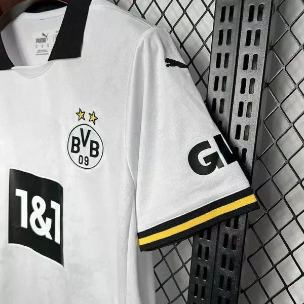 Kinder Borussia Dortmund 24/25 Dritter 
