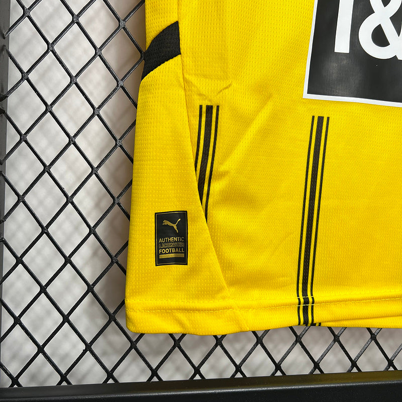 Kinder Borussia Dortmund l 2024∕25 