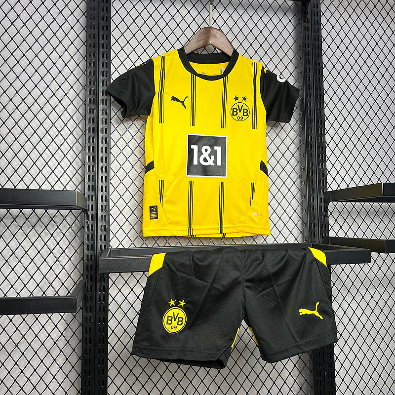 Kinder Borussia Dortmund l 2024∕25 