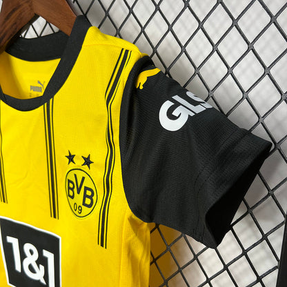Kinder Borussia Dortmund l 2024∕25 