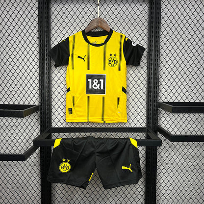 Kinder Borussia Dortmund l 2024∕25 