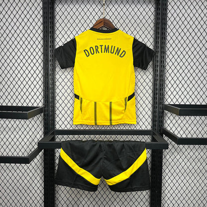 Kinder Borussia Dortmund l 2024∕25 