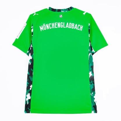 Kinder Borussia Mönchengladbach 25/26 Auswärts