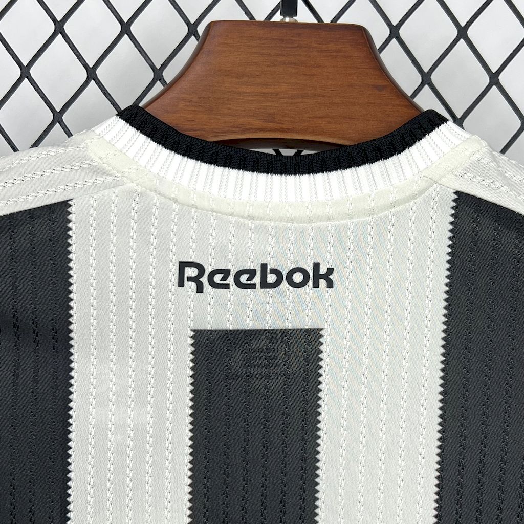 Kids Botafogo 24/25 Zuhause 