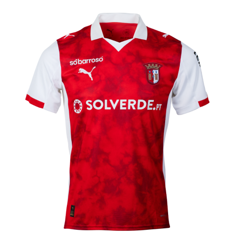Kinder Braga 25/26 Zuhause 