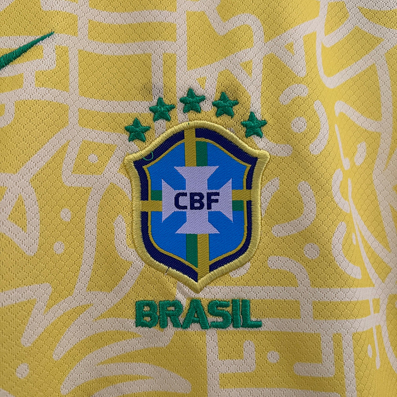 Kids Brazil l 24/25 