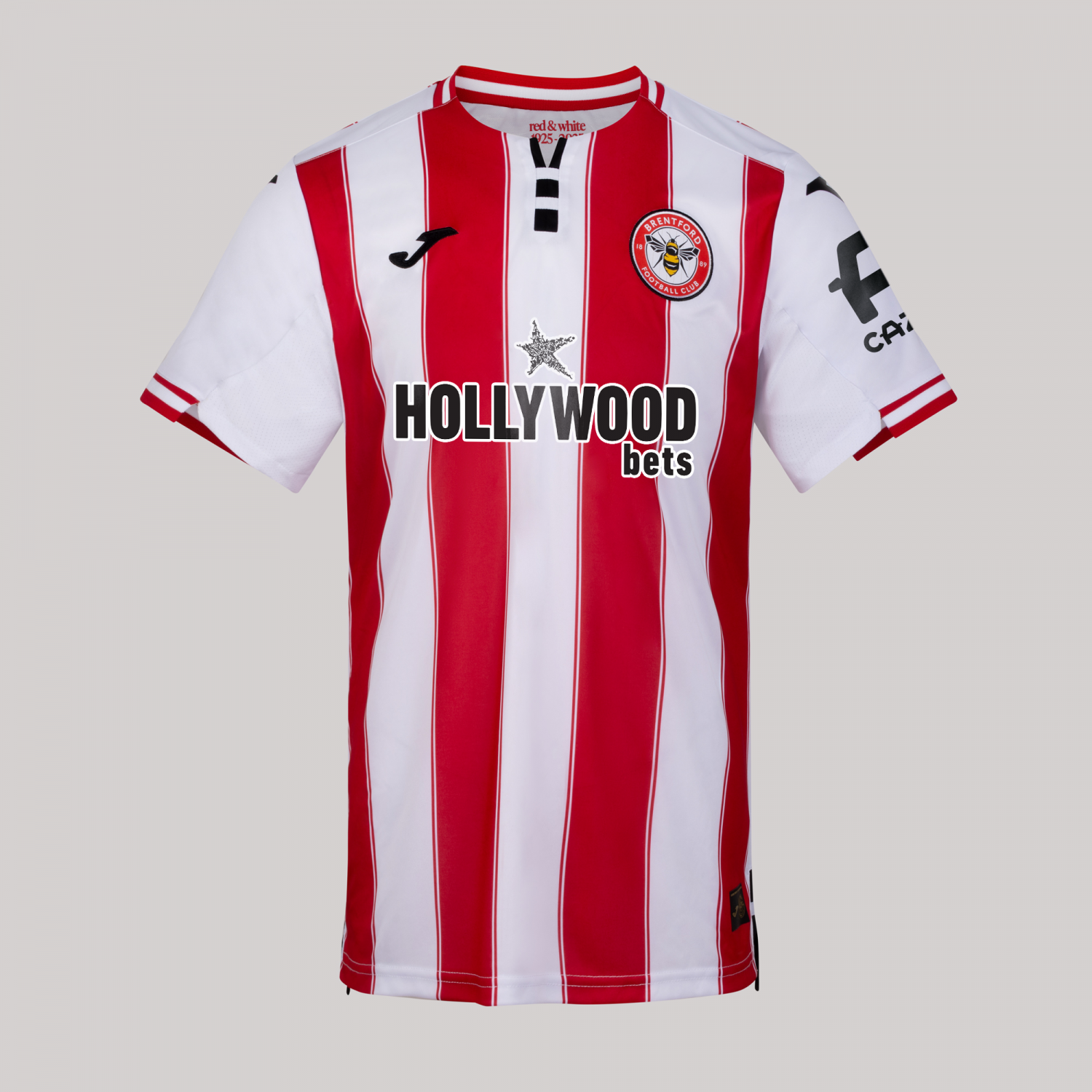Kids Brentford 25/26 Heimspiel 