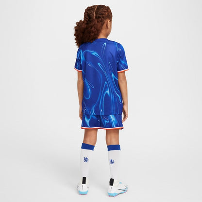 Kinder Chelsea 24/25 Zuhause