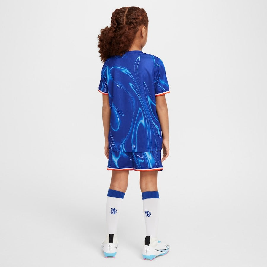 Kinder Chelsea 24/25 Zuhause