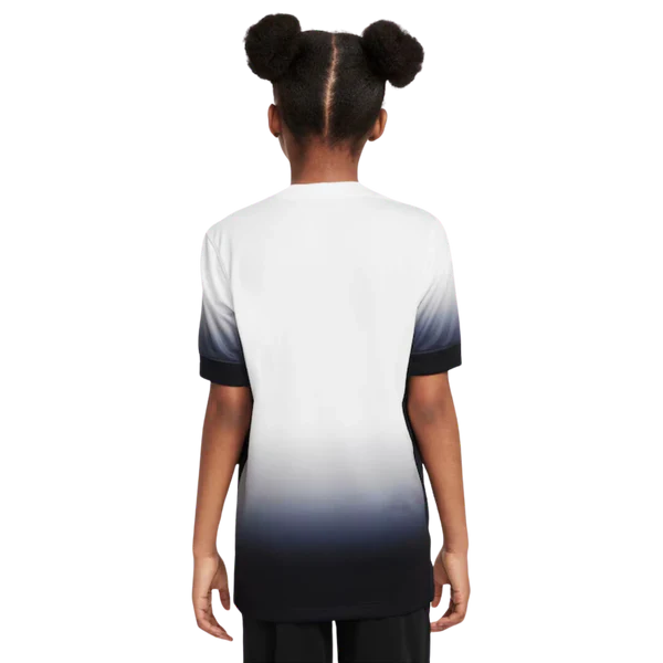 Kinderkorinther I 24/25 – Branco e Preto 