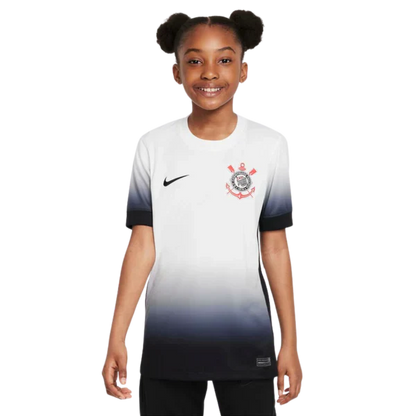 Kinderkorinther I 24/25 – Branco e Preto 