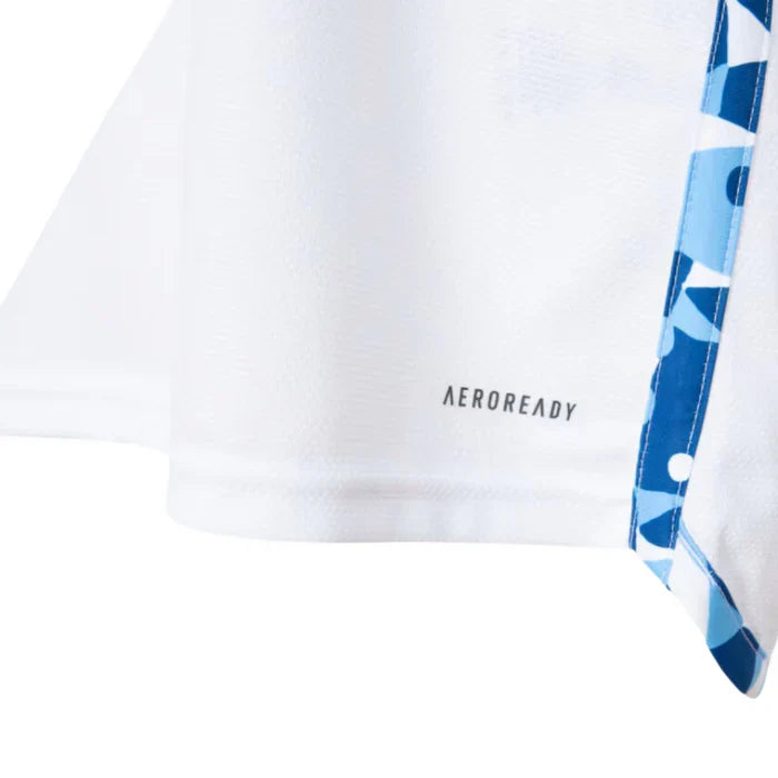 Kinder Cruzeiro ll 24/25 - Branco 