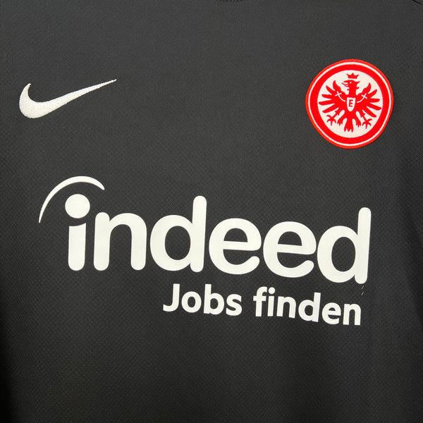 Kinder Eintracht Frankfurt 24/25 Auswärts 