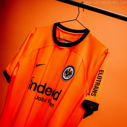 Kinder Eintracht Frankfurt 24/25 Dritter 