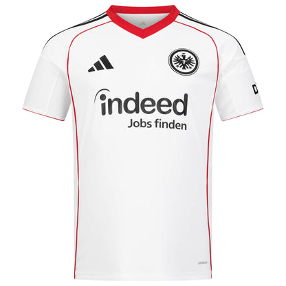 Kinder Eintracht Frankfurt 25/26 Auswärts