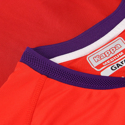 Kinder Fiorentina 24/25 Dritter 
