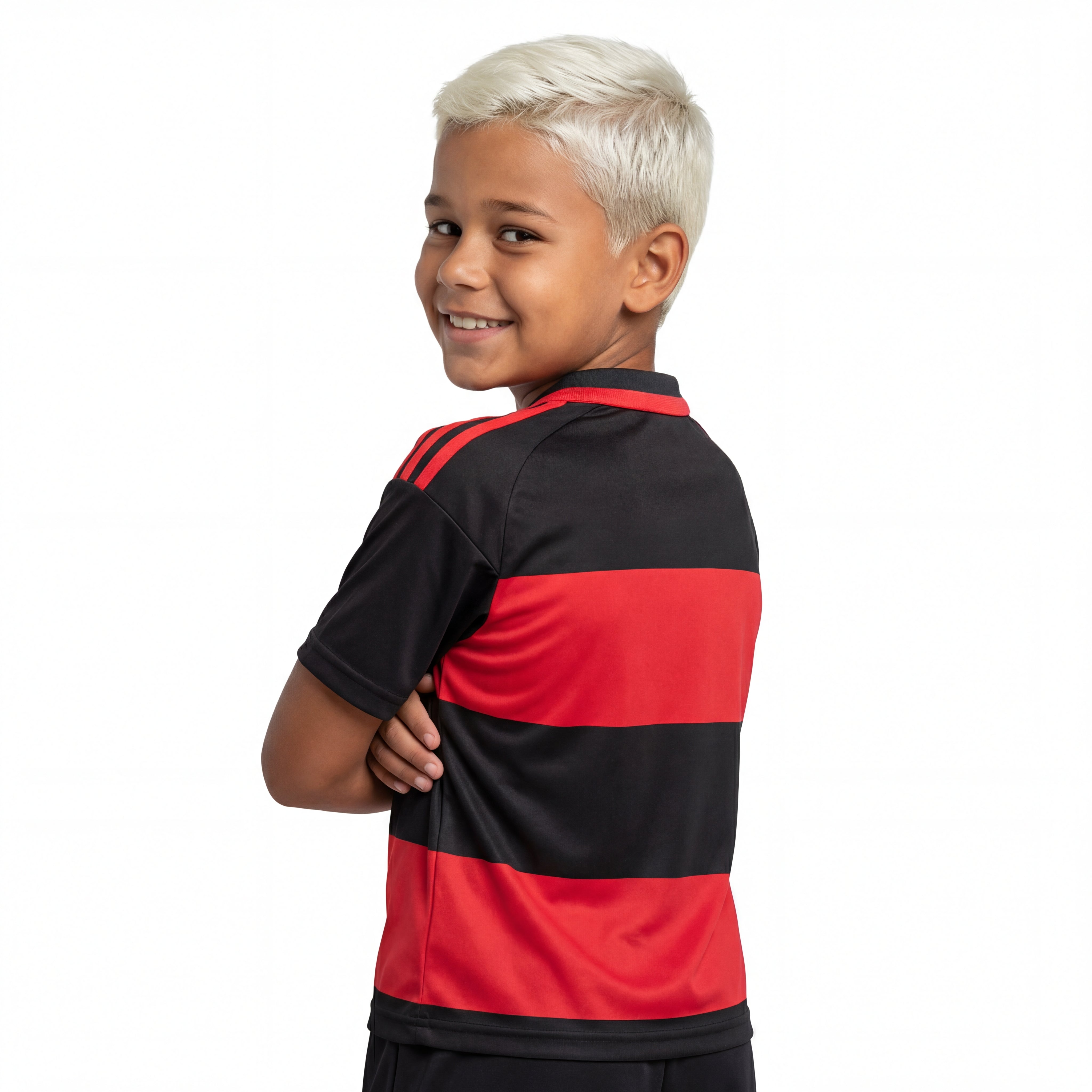 Kinder Flamengo 26/27 Heim 