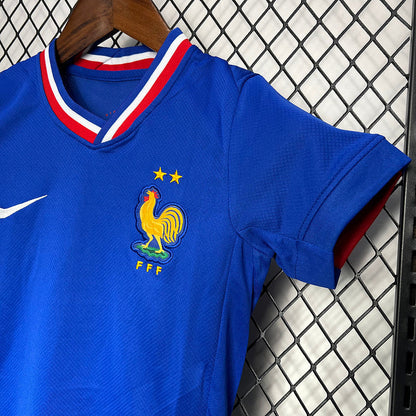 Kids France l 2024/25 