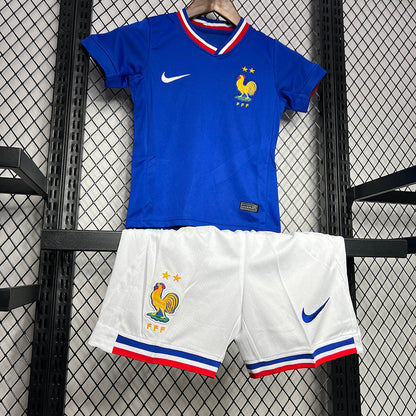 Kids France l 2024/25 