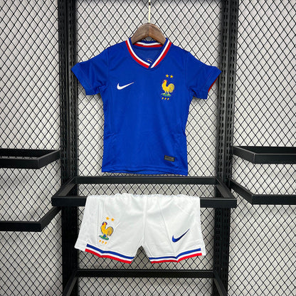 Kids France l 2024/25 