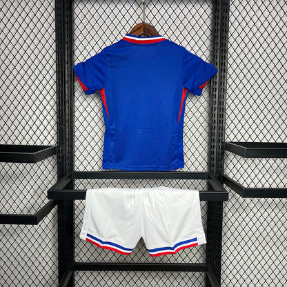 Kids France l 2024/25 